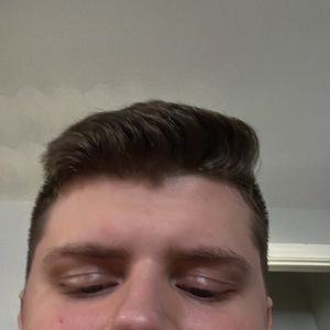 Meet your Posher, Christopher